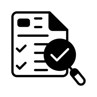 Doğrulama denetimini betimleyen kişiselleştirilebilir bir kabartma biçimi simgesi