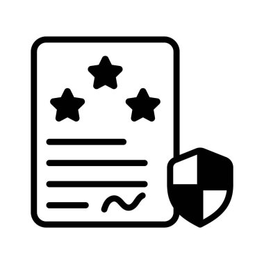 Bu sigorta poliçesinin en iyi simgesini ele geçirin.