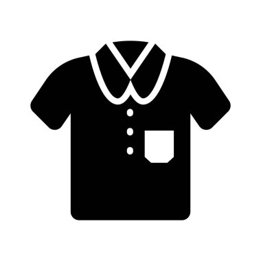 Premium kullanıma hazır t-shirt 'ün yaratıcı tasarım simgesi