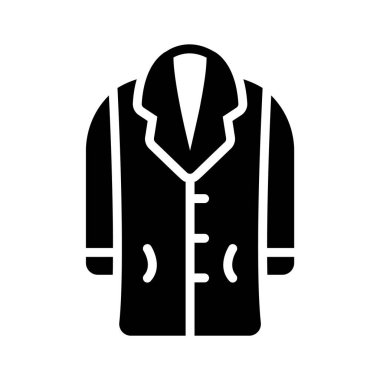 Uzun paltonun bu son simgesini al