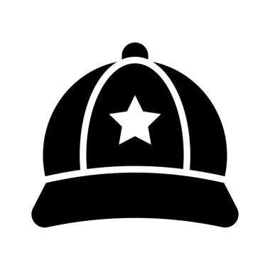 Spor şapkasının en son simgesine bir bakın.