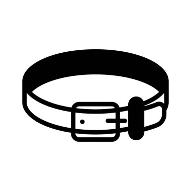 Ellerinizi kemerin son simgesine koyun.