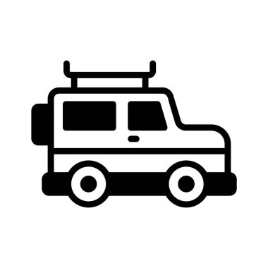 Engebeli cip modelinin büyüleyici bir simgesi.