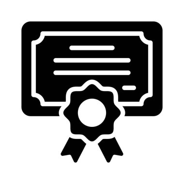 Ellerinizi sertifikanın bu modaya uygun kabartma biçimindeki simgesine koyun