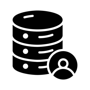 Şu kişisel veritabanı simgesine bir bakın.