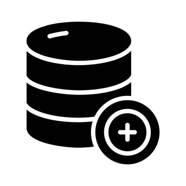 Yeni veritabanı oluşturma simgesini düzenlemek kolay
