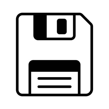 Bu yumuşak kabartma biçimindeki simgeye bir göz atın