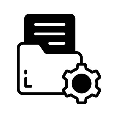 Dizin ayarlama simgesine bir göz at