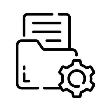 Dizin ayarlama simgesine bir göz at