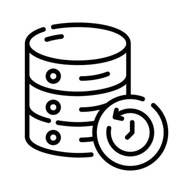 DB tarih arşivinin kişiselleştirilebilir bir taslak simgesi