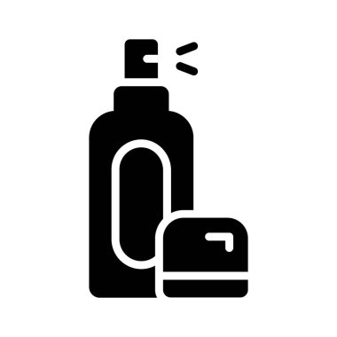 Havalı sislerin bu kabartma simgesini alın