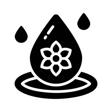 Yağ damlasının moda simgesi düşüyor