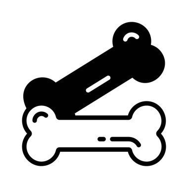 İnsan iskelet kemiklerinin kabartma resmini düzenlemek kolay