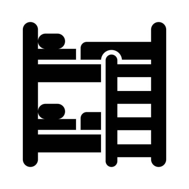 Rahat ranza tasarımının modaya uygun simgesi