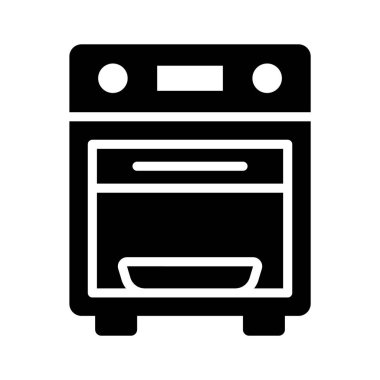 Ev yemeği aralığının modern bir simgesi.