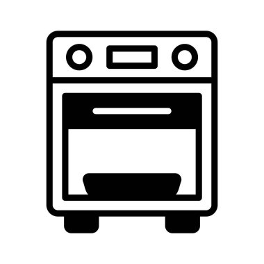 Ev yemeği aralığının modern bir simgesi.