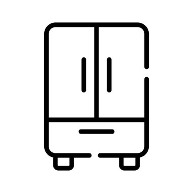 Mutfak dolabının ana simgesini al.