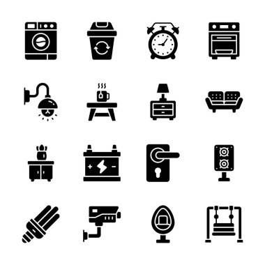 Ev malzemelerinin bu premium koleksiyonunu al.