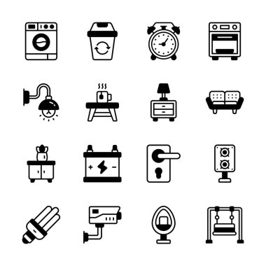 Ev malzemelerinin bu premium koleksiyonunu al.