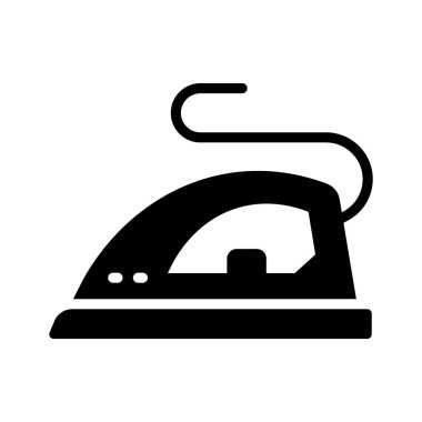 Buhar makinesinin parlak simgesi.