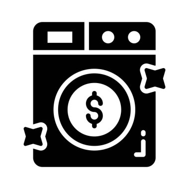 Para aklama konseptinin en iyi simgesi