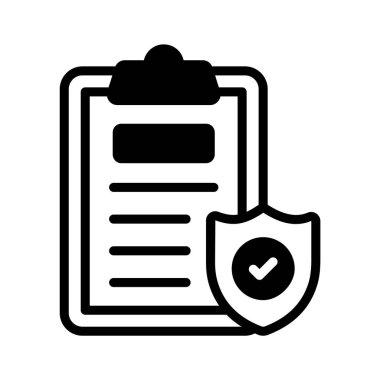 Koruma altındaki dosyanın kabartma simgesi görsel olarak çalıştırılıyor