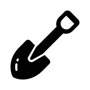 Heavy metal küreğin son moda simgesi.