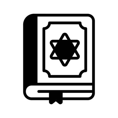 Açık arkeoloji kitabının kabartma simgesini kullanmak kolay