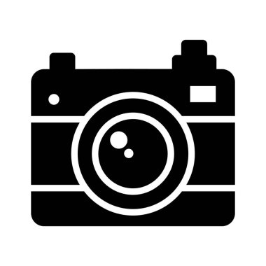 Tatil kamerasının kabartma resmini düzenlemek kolay