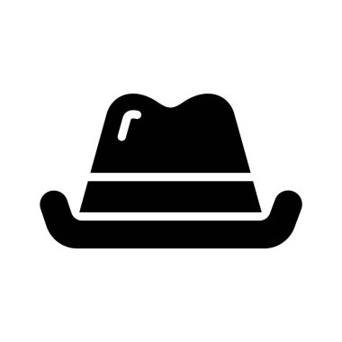 Sıradan bir plaj şapkasının son moda simgesi.