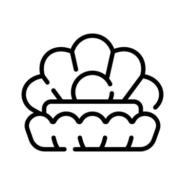 Toplanan deniz kabuğu hatıralarının birinci sınıf doğrusal simgesi