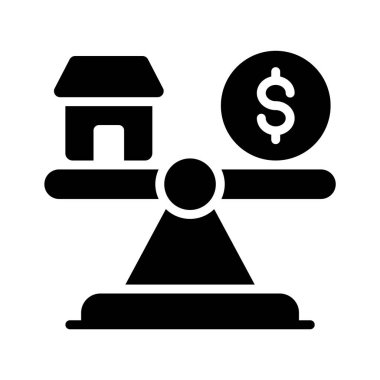 İşte mülkiyet karşılaştırma satışının bir simgesi.