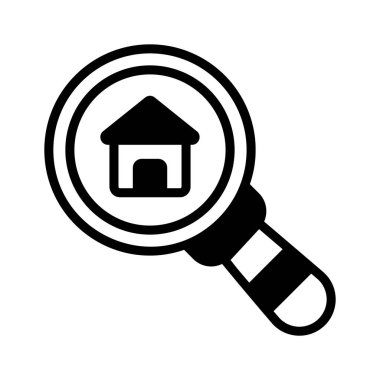 Yuvayı bulmak için bu simgeye bir göz atın