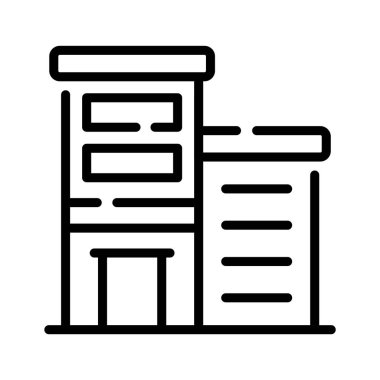 Ofisin bu taslak biçim simgesine bak