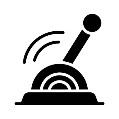 Kaldıracın bu son simgesinin görüntüsünü yakalayın