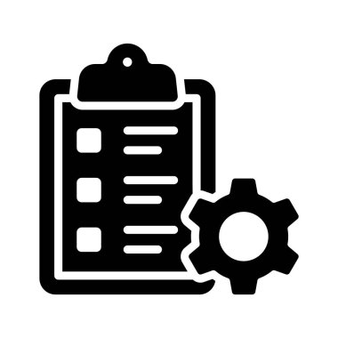 Proje yönetimini gösteren şu muhteşem kabartma simgesine bakın.