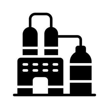 Petrol endüstrisinin en iyi simgesine bir bakın.