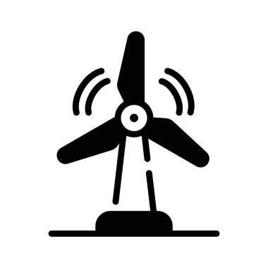 Yel değirmeni kulesinin bu muhteşem sembolünü alın.