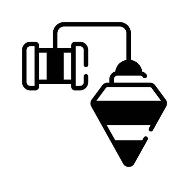 Bu modaya uygun bob bob simgesini kontrol et