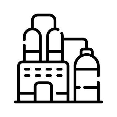 Petrol endüstrisinin en iyi taslak ikonuna bir bakın.