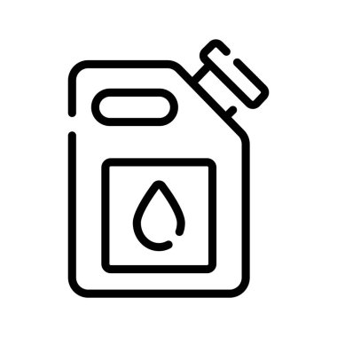 Jerry Konservesi 'nin bu inanılmaz çizgisel ikonunu alın.