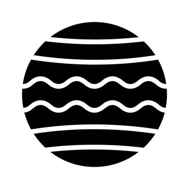 Uzak Neptün gezegeninin büyüleyici bir simgesi.