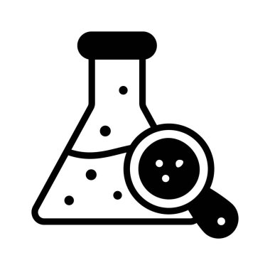 Bilimsel örnek araştırmalarının birinci sınıf bir simgesi.