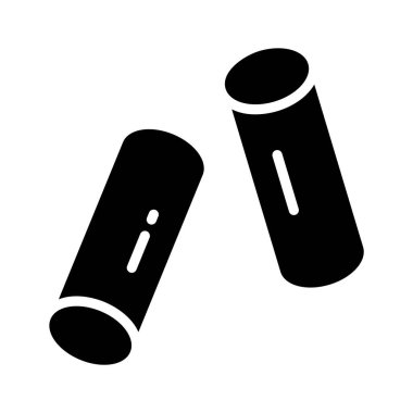 Okul tebeşirlerinin bir simgesi