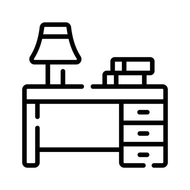 Çalışma tablosu ayarlarını gösteren görsel olarak çekici bir simge