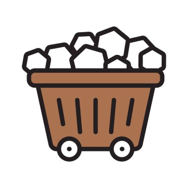 Vestiyerin son simgesine bir bakın.