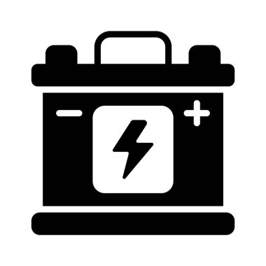 Toplayıcı simgesi yaratıcı bir şekilde kabartma biçiminde dizayn edildi