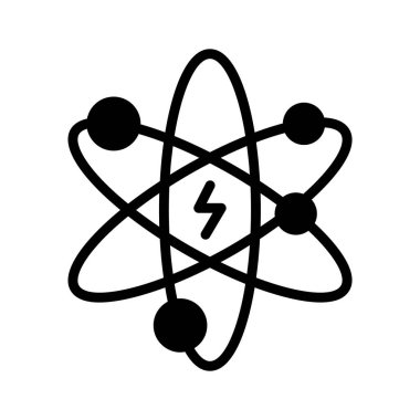 Atomik enerjinin bu inanılmaz sembolüne bir bakın.