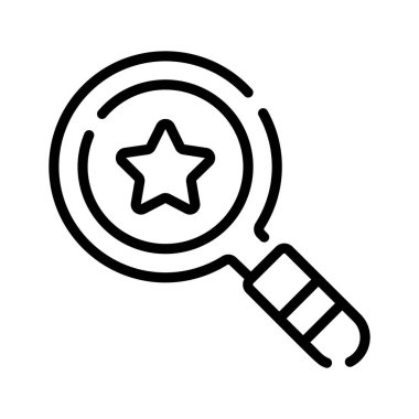 Olay aramasının doğrusal simgesini kullanmaya hazır