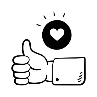 Finans başarısı, onay ve olumlu geri bildirim için simgeyi parmakla gösterirName.